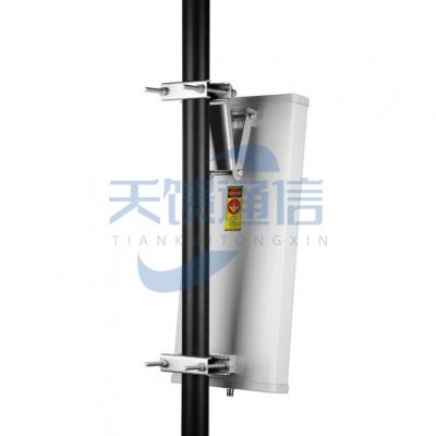 LTE806-2700MHz板状天线4G 5G单极化基站天线GSM12/14dBi定向天线