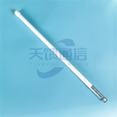 双频2.4G/5.8G玻璃钢全向天线WIFI路由器天线高增益天线8/10dBi