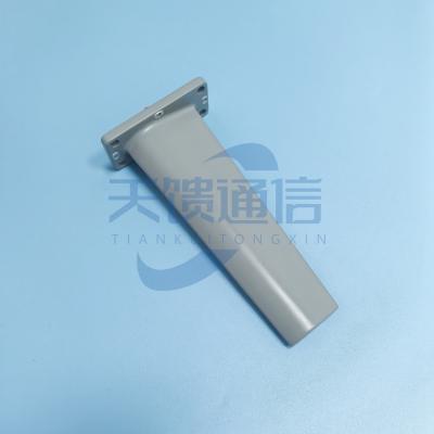 800-880MHz无人机数据链刀型天线 | 900M公网马刀尾翼天线